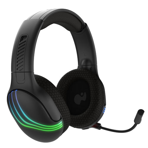 PDP 049-032-BK Trådløst Gaming Headset - Sort PDP-PerformanceDesignedProduct