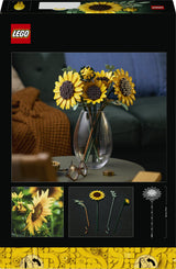 LEGO - Botanicals - Sunflower Bouquet (11502) LEGO