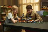 LEGO - DREAMZzz - Tiger Shark Tank (71515) LEGO
