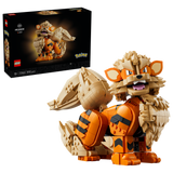 LEGO - Pokémon - Arcanine (72160)