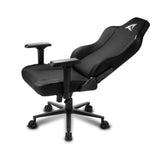 Sharkoon SKILLER SGS40, gaming chair (black) Sharkoon