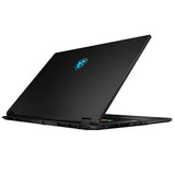 MSI Stealth 18 HX AI A2XWHG-015FR – bagside fra en anden vinkel