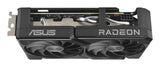 ASUS AMD Radeon RX 9060 XT 16GB GDDR6 SDRAM ASUSTeK COMPUTER