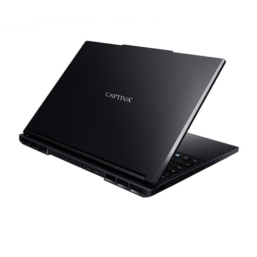 Captiva I99-480GE 16" WQXGA i9-14900HX 32GB/1TB SSD RTX 5070Ti Win 11 – visning 3