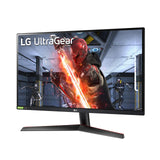 InStock--27GN800P-BB.AUE Gaming-Monitor LG Electronics