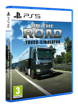 On The Road Truck Simulator Aerosoft