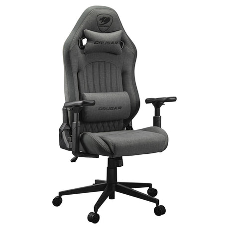 COUGAR Explore Royal Gray F gamingstol – produktdetalje