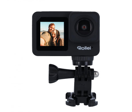 Rollei Actioncam D6Pro Rollei