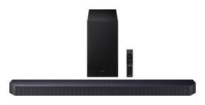 Soundbar Samsung HW-Q600F/EN 3.1.2 kan. 380W Bluetooth 4.2 Dolby Atmos Czarny Samsung