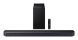 Soundbar Samsung HW-Q600F/EN 3.1.2 kan. 380W Bluetooth 4.2 Dolby Atmos Czarny Samsung