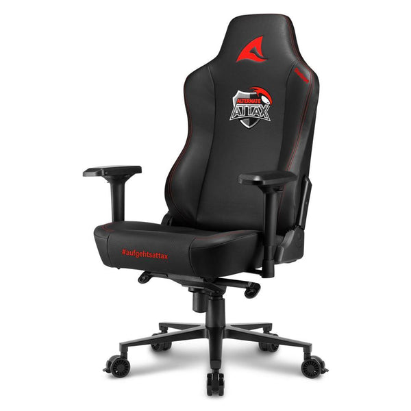 Sharkoon SKILLER SGS40 ALTERNATE aTTaX gamingstol