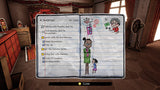 Paper Ghost Stories Third Eye Open – PlayStation 5 – skærmbillede fra spillet