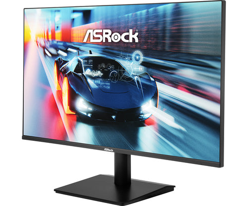 ASRock CL25FFB skærm - produktbillede 3