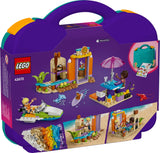 LEGO - LEGO Friends - Creative Beach and Travel Suitcase (42672) LEGO