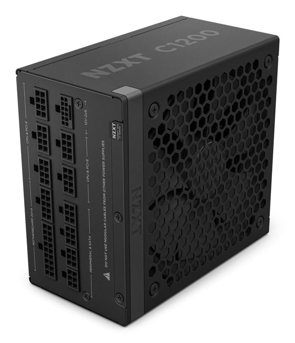 NZXT C-Series C1200 1200Watt 80 PLUS Gold
