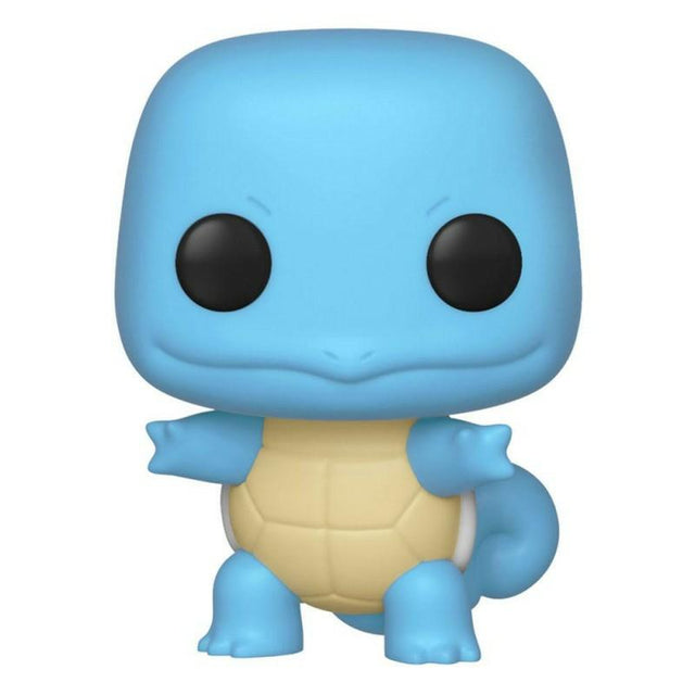 Funko! POP - Pokemon S1 - Squirtle Funko Pop!