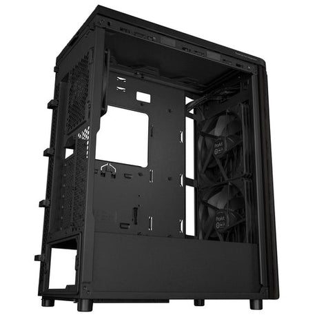 Asus PROART PA401 WOOD – kabinet – Sort
