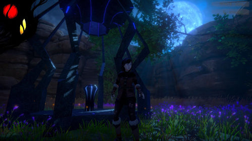 Seed of Life – Xbox One / Xbox Series X – produktbillede 3
