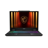 MSI Cyborg 15 B2RWEKG-067 – bærbar med tysk DE-layout