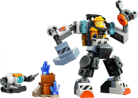 LEGO 60428 City Space Mech LEGO