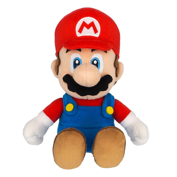 Super Mario Mario – Samlerfigur