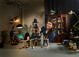 LEGO - Creator Expert - Haunted House (10273) LEGO