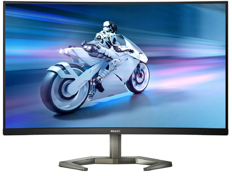 PHILIPS 32M1C5200W/00 32" 1920x1080/16:9/300cd/m²/4ms/ DP HDMI USB Audio out Philips