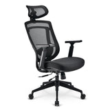 Sharkoon office chair OfficePal C20 (black) Sharkoon