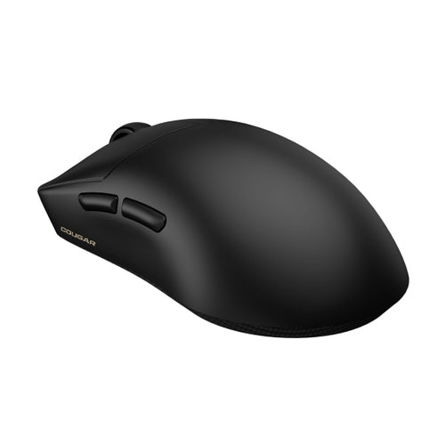 COUGAR Revenger Pro 4K, trådløs, sort gamingmus – produktdetalje
