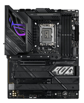 ASUS ROG STRIX Z790-E GAMING WIFI II (ATX, Z790, LGA 1700, DDR5) ASUS
