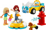 LEGO Friends - Dog-Grooming Car (42635) LEGO