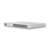 Ubiquiti USW-Pro Aggregation, Switch (silver) Ubiquiti
