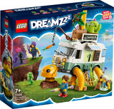 LEGO 71456 DREAMZzz Mrs. Castillo's Turtle Bus LEGO