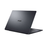ASUS ExpertBook B3605CAA-PL0372X – set skråt forfra (vinkel 2); tastaturlayout illustrativt