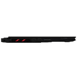 MSI Raider 18 Max HX A2WJ-1425FRY – computerens bagkant
