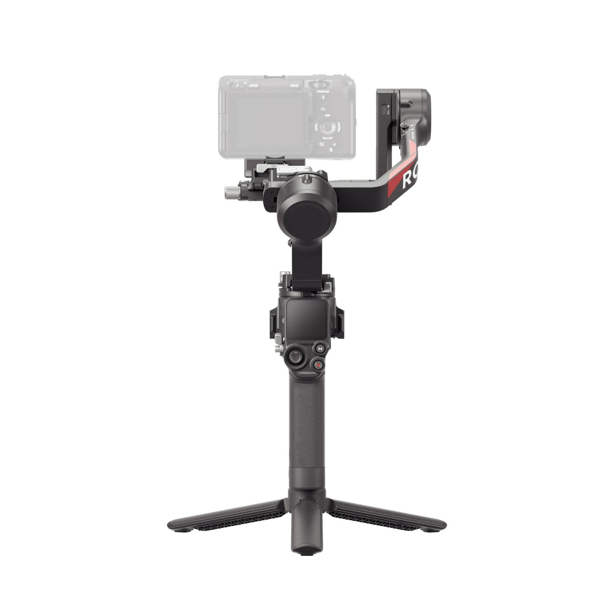 DJI - RS 4 Combo - Stabilizer DJI
