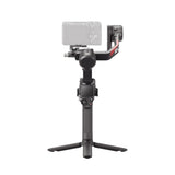 DJI - RS 4 Combo - Stabilizer DJI