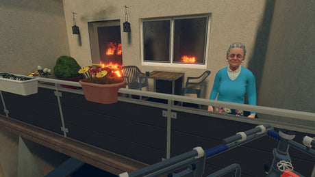 Emergency Call - The Attack Squad – spilbillede 15