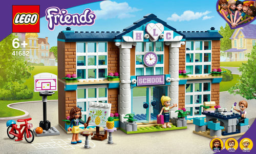 LEGO Friends Heartlake City School - 41682 Lego
