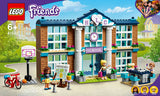 LEGO Friends Heartlake City School - 41682 Lego