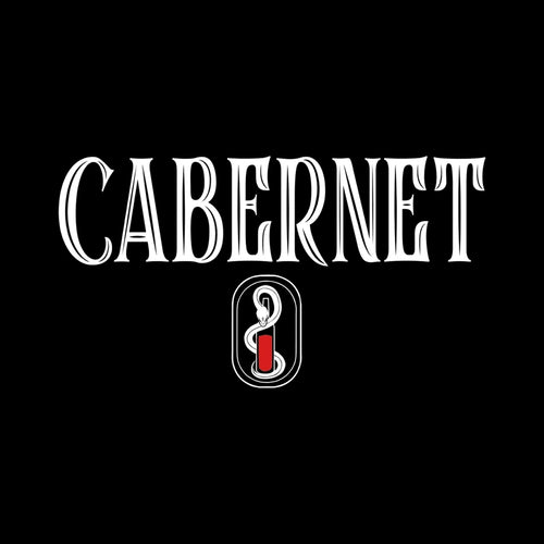 Cabernet – PlayStation 5 – spillets illustration og logo