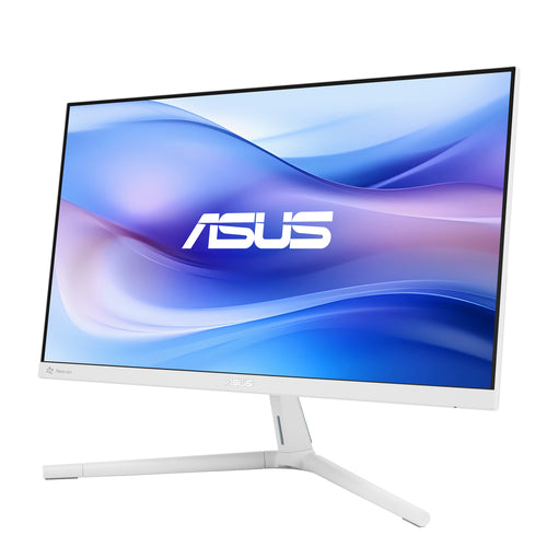ASUS VU249HFI-W – skråt forfra