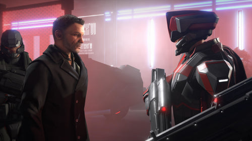 XCOM 2 – Xbox One – spilgrafik