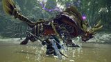 Monster Hunter Rise – Nintendo Switch – produktvisning 4