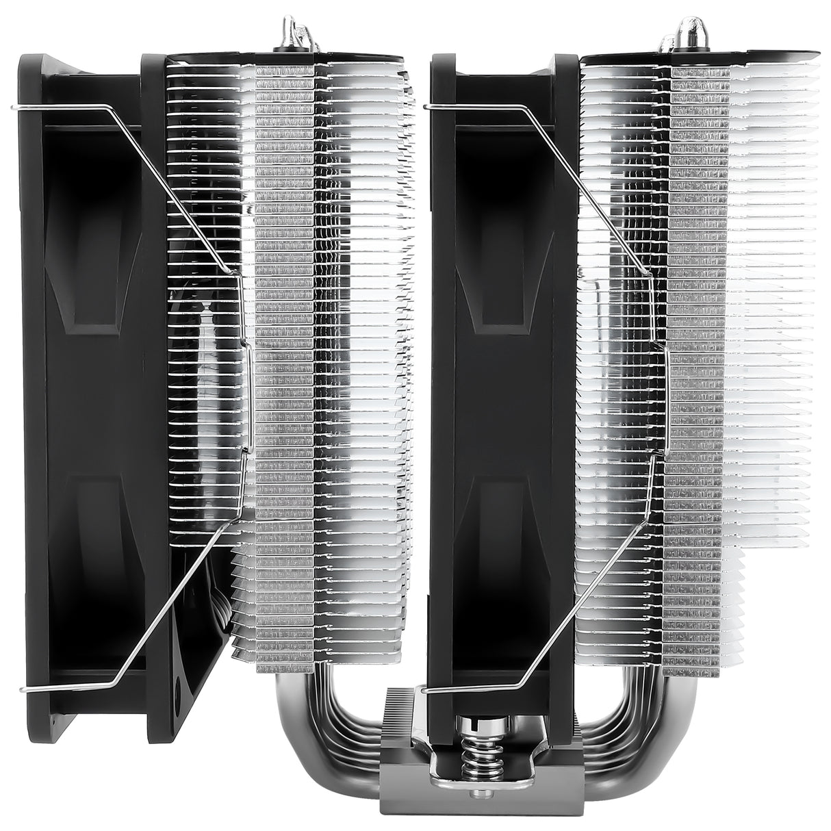 Thermalright Phantom Spirit 120 SE ARGB -  CPU cooler, dual tower Shenzhen Deli Ming Technology Co. LTD (Thermalright)