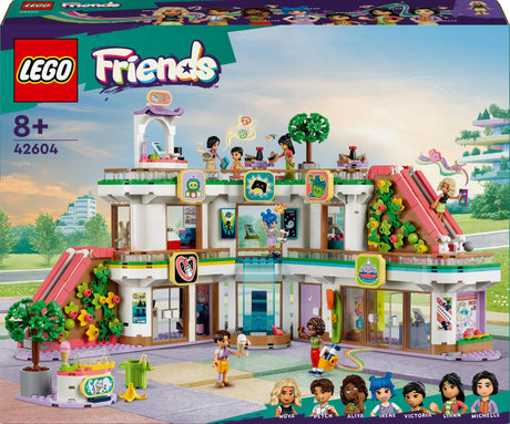 LEGO 42604 Friends Heartlake City Department Store LEGO