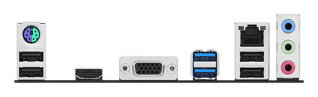 ASUS PRIME H610M-K - Socket 1700 - motherboard