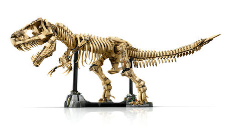 LEGO Jurassic World - Dinosaurier-Foss Lego