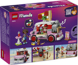 LEGO - LEGO Friends - Pizza Truck (42694) Lego
