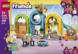 LEGO - LEGO Friends - Fun Indoor Playground (42686) LEGO